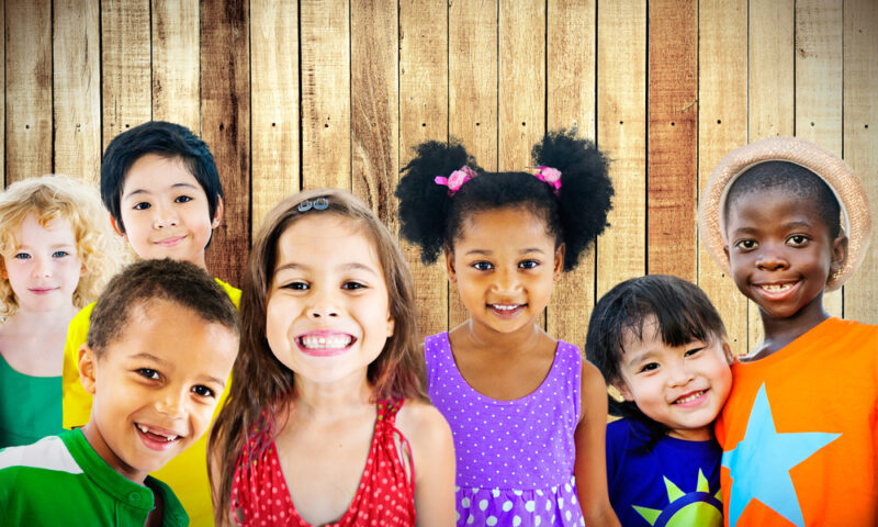 Children’s friendship relations across ethnic and social difference