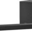 Insignia – 2.1-Channel Soundbar with Wireless Subwoofer – Black  <strike><span style="color:red">$149.90</span></strike>   Now <span style="color:green">$74.90</span>