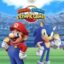 Mario & Sonic at the Olympic Games Tokyo 2020 – Nintendo Switch  <strike><span style="color:red">$45.90</span></strike>   Now <span style="color:green">$29.90</span>