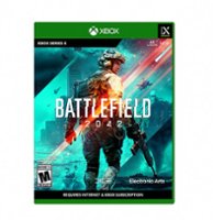 Battlefield 2042 – Xbox Series X  <strike><span style="color:red">$19.90</span></strike>   Now <span style="color:green">$6.90</span>