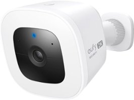 eufy Security – SoloCam L40 Outdoor Wireless 2K Spotlight Camera  <strike><span style="color:red">$119.90</span></strike>   Now <span style="color:green">$89.90</span>
