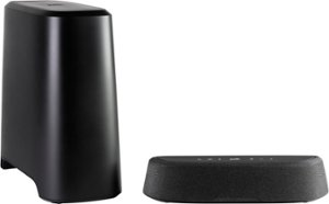 Polk Audio – MagniFi Mini AX Atmos Soundbar with Wireless Subwoofer – Black  <strike><span style="color:red">$499.90</span></strike>   Now <span style="color:green">$299.90</span>