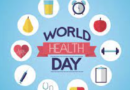 Happy Health Day to all