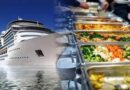 Some of the Food that you can get In Cruise(including Indian dishes)
