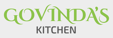 GOVINDA’S vegetarian kitchen