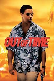 out of time movie