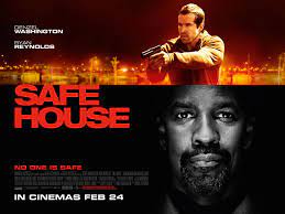 Safe House