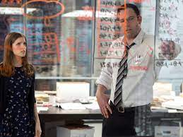 The Accountant