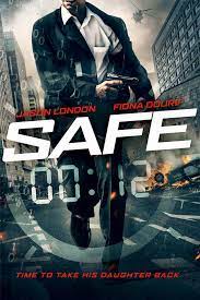 Safe (R)
