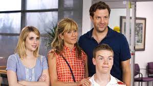 We’re the Millers