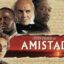 Amistad (R) 1997 movie