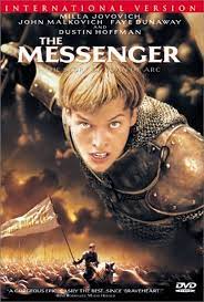 The Messenger: The Story of Joan of Arc (R)