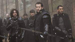 Last Knights(R)