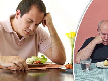 Could eating less help you live longer?