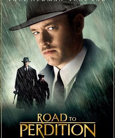 Road to Perdition