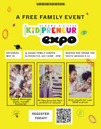 Kidpreneur Expo