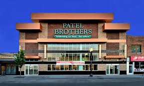 Patel Brothers