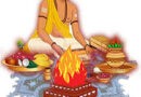 Priest Sri Sheshacharyulu Archakam