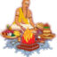 Priest Sri Sheshacharyulu Archakam