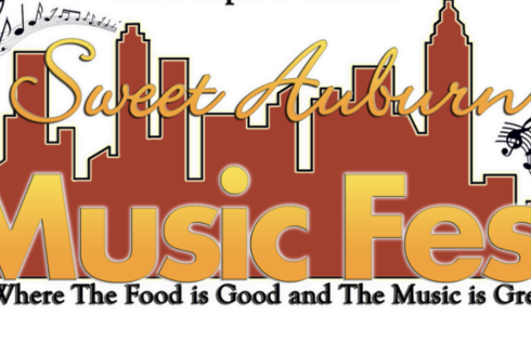 Sweet Auburn Music Fest