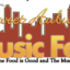 Sweet Auburn Music Fest