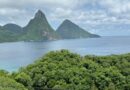 What to see in beautiful St. Lucia Caribbean island