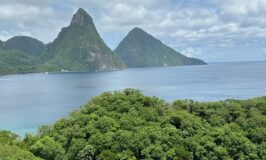 What to see in beautiful St. Lucia Caribbean island