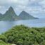 What to see in beautiful St. Lucia Caribbean island