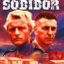 Escape from Sobibor