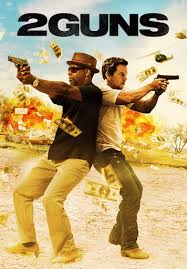 2 Guns