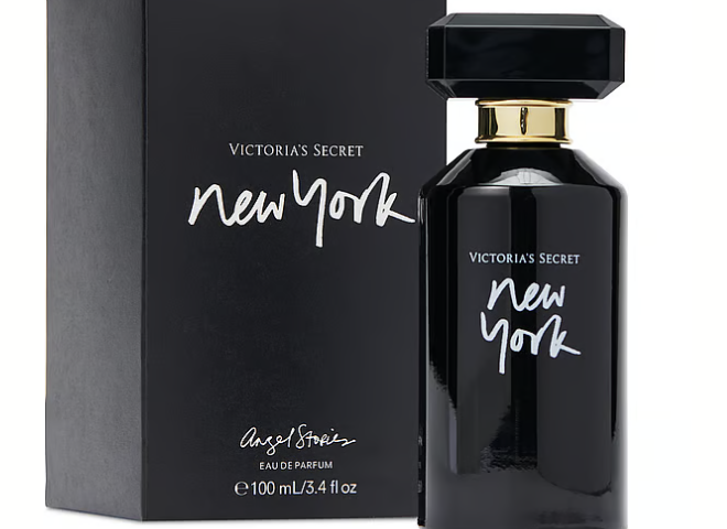 Angel New York Eau de Parfum $39