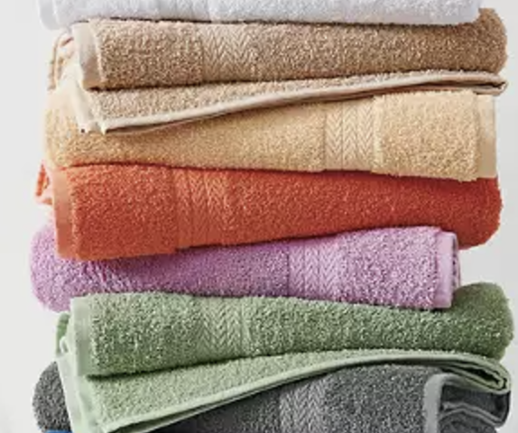 Towel Collection $2.99 was $12