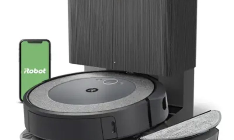 iRobot Roomba Combo  $299 was $549