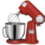 KitchenAid 5.5 qt Stand Mixer $199