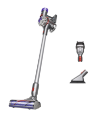 Dyson V7 Advanced Cordless Vacuum Cleaner $199 was $400