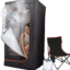 Portable Zip-Up Sauna Steamer Spa $119 was $200