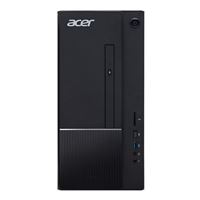 Aspire TC-1775-UR11 Desktop Computer $499.9