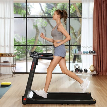 Kingsmith WalkingPad Pro Folding Treadmill $579.9