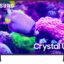 Samsung – 43 UHD 4K Smart Tizen TV (2024) $229.9