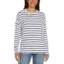 Gap Ladies’ Drop Shoulder Top $11.9