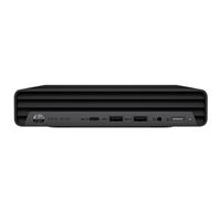 Pro Mini 400 G9 Desktop Computer $399.9