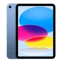 iPad 10.9" 10th Generation MPQ13LL/A (Late 2022) – Blue $279.9