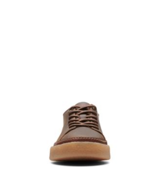 Men’s Collection Leather Casual Shoes $77.0