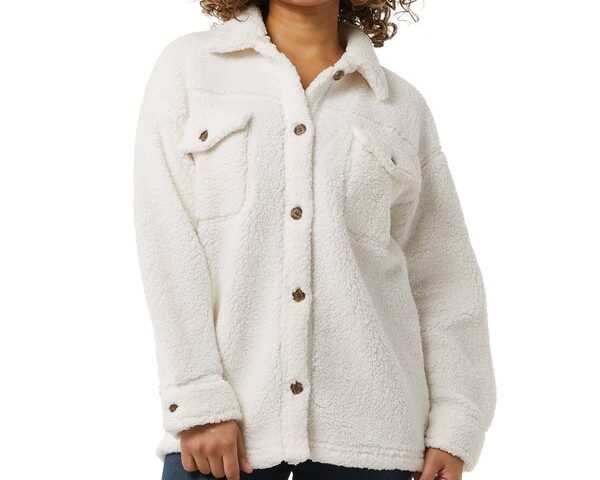 32 Degrees Ladies’ Cozy Shirt $7.9