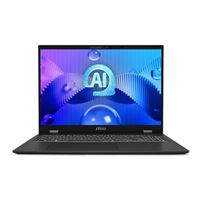 Prestige 16 AI Studio B1VGG-057US 16" Intel Evo Platform Laptop Computer – Stellar Gray $2099.9