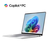 Surface Laptop (Wi-Fi) 7th Edition ZHG-00001 Copilot+ PC  15" Laptop Computer – Platinum $949.9