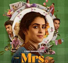 Mrs Movie