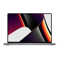 MacBook Pro 16" MK1E3LL/A (Late 2021) 16.2" Laptop Computer (Refurbished) – Space Gray (was $1,499.99) now->  $1199.9