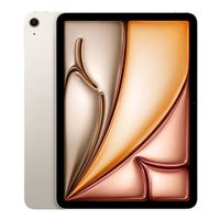 iPad Air 11" MUWJ3LL/A (Mid 2024) – Starlight (was $699.99) now->  $579.9