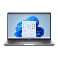 Precision 3490 Mobile Workstation 14" Laptop Computer (Refurbished) – Titan Gray $749.9